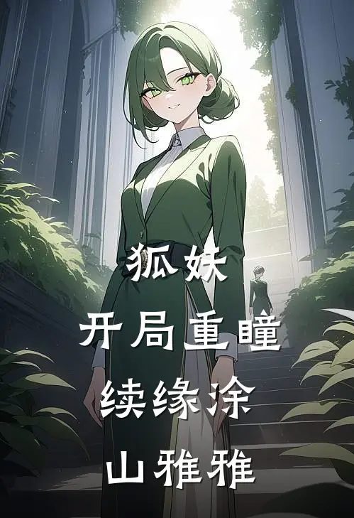 狐妖：开局重瞳，续缘涂山雅雅