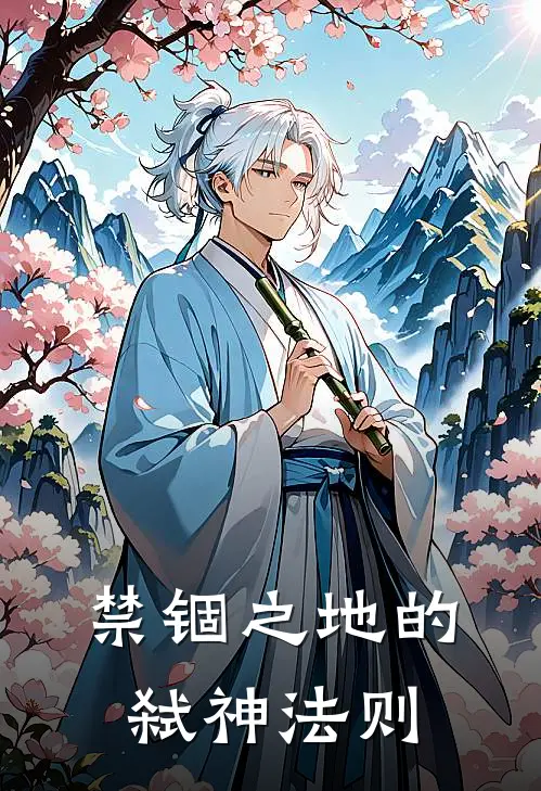 禁锢之地的弑神法则