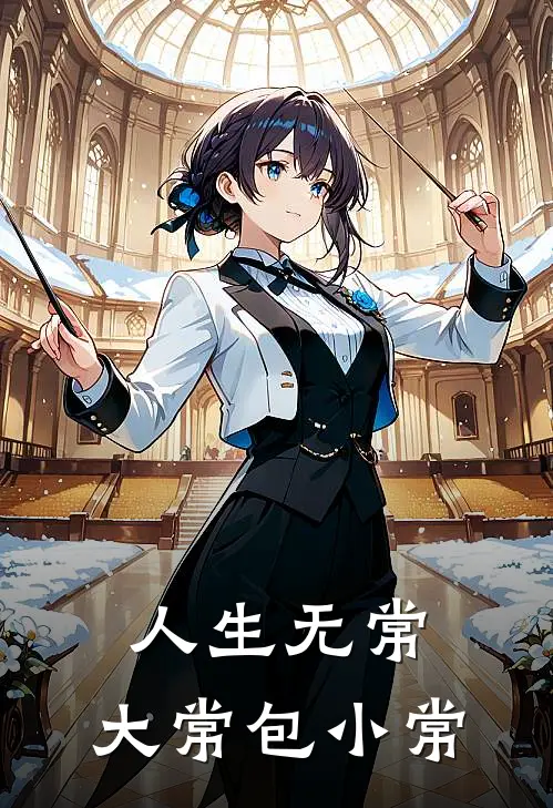 人生无常，大常包小常