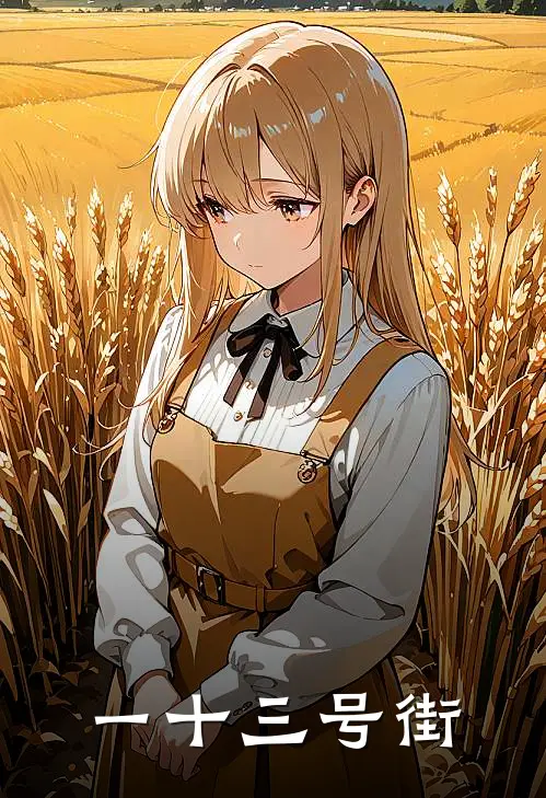 一十三号街(林桨潜周珉临)在哪看免费小说_最新章节列表一十三号街(林桨潜周珉临)