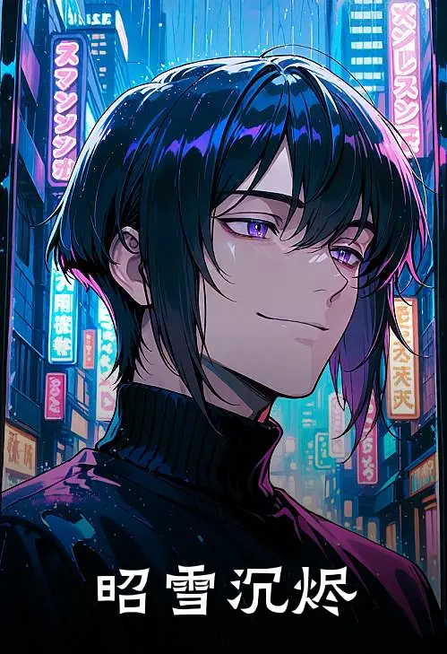 昭雪沉烬(谢昭雪林苏青)完结版小说_最新全本小说昭雪沉烬谢昭雪林苏青