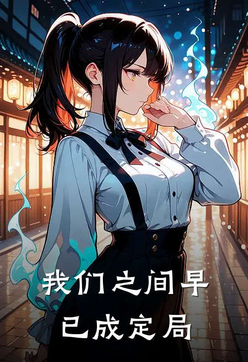 我们之间早已成定局