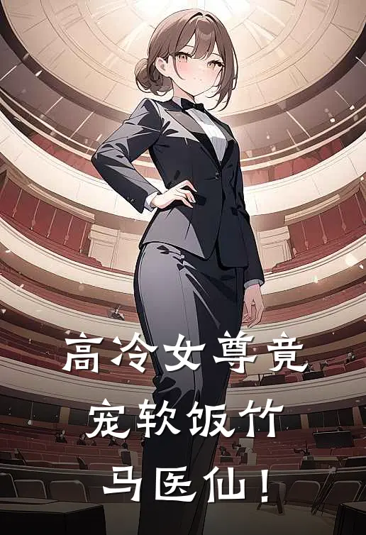 高冷女尊竟宠软饭竹马医仙！云逸尘泠月瑶免费小说完结_最新完本小说推荐高冷女尊竟宠软饭竹马医仙！(云逸尘泠月瑶)