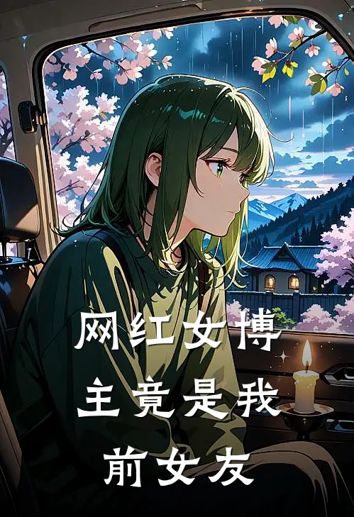 网红女博主竟是我前女友
