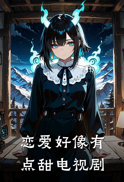 恋爱好像有点甜电视剧