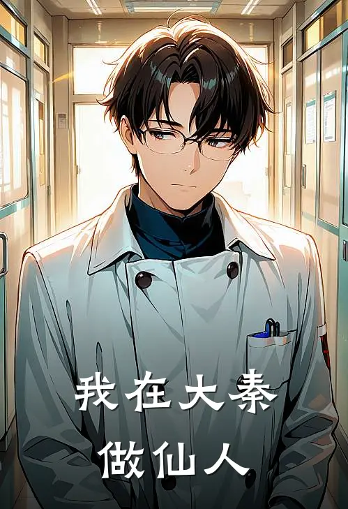 我在大秦做仙人