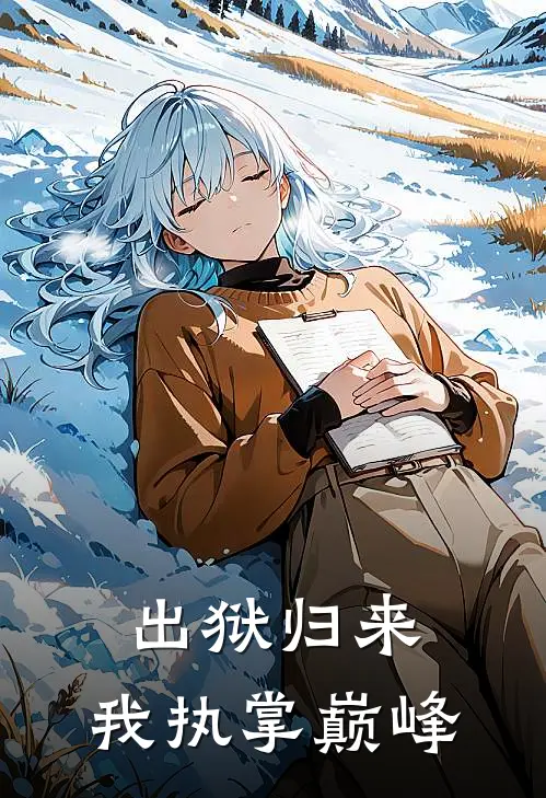 出狱归来，我执掌巅峰