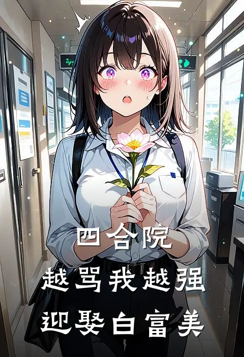 四合院：越骂我越强，迎娶白富美