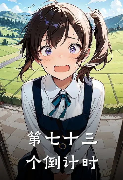 第七十三个倒计时