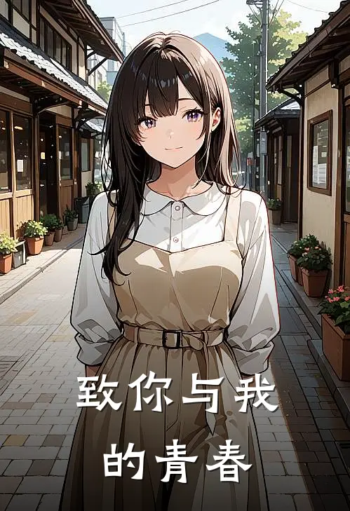 致你与我的青春