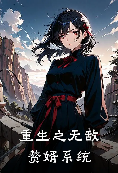 重生之无敌赘婿系统