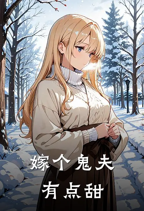 嫁个鬼夫有点甜