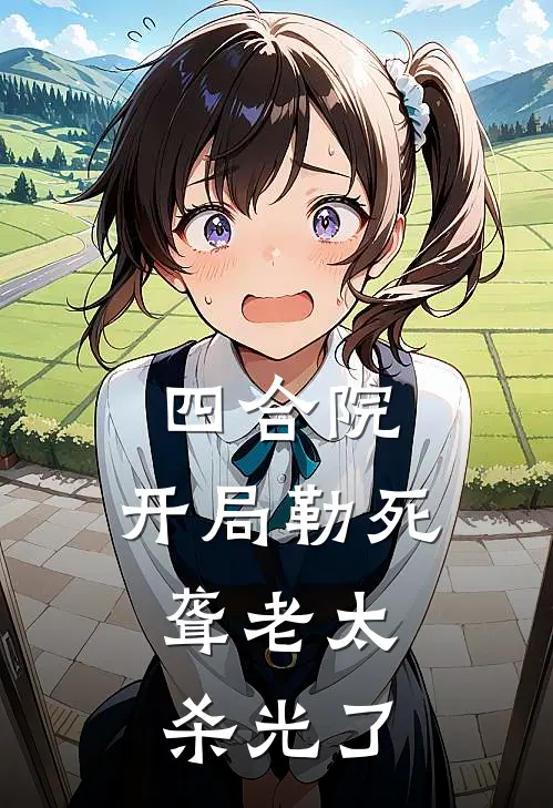 四合院：开局勒死聋老太，杀光了