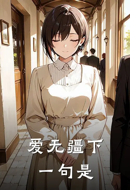 爱无疆下一句是