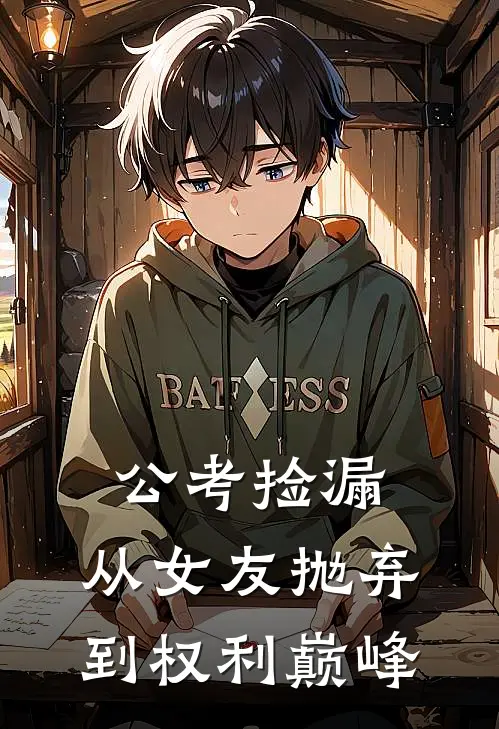 公考捡漏：从女友抛弃到权利巅峰李修远林静雅完结版免费小说_完本小说大全公考捡漏：从女友抛弃到权利巅峰李修远林静雅