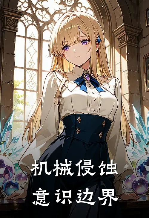 机械侵蚀：意识边界