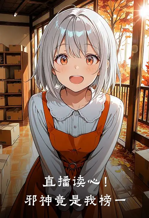 直播读心！邪神竟是我榜一