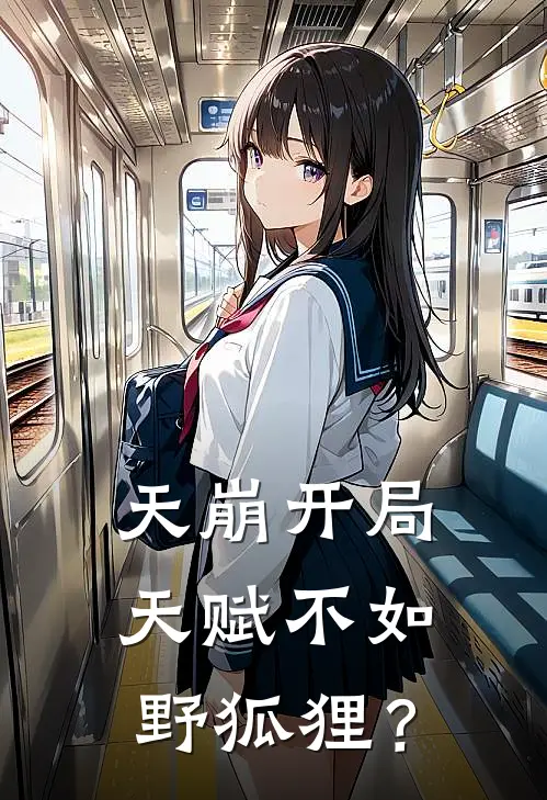 天崩开局，天赋不如野狐狸？