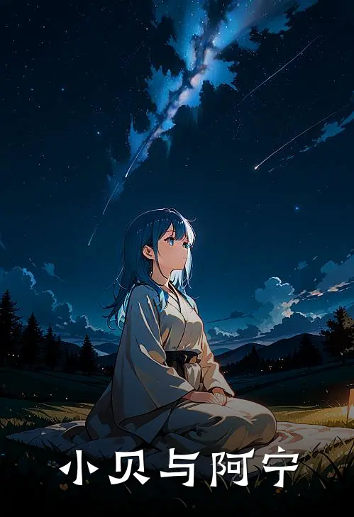 小贝与阿宁