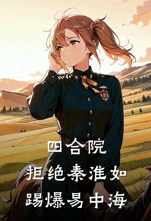 四合院：拒绝秦淮如，踢爆易中海