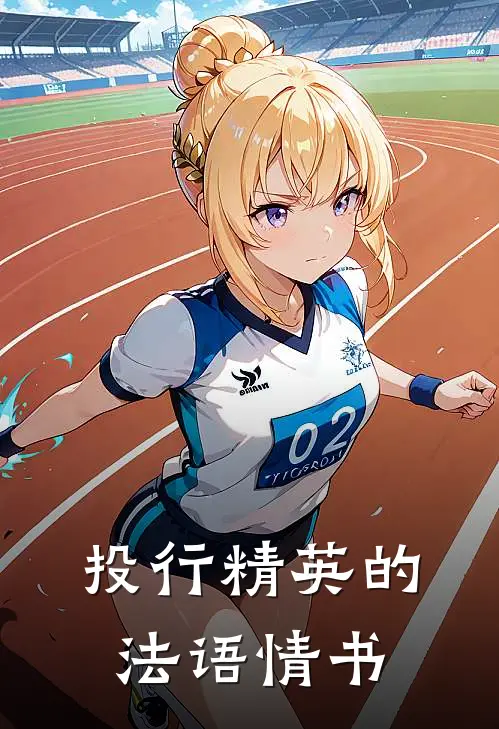 投行精英的法语情书