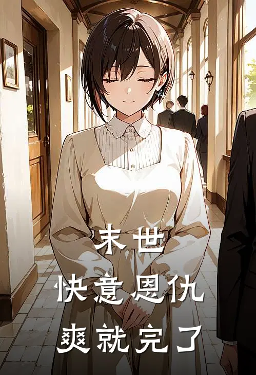 末世：快意恩仇，爽就完了