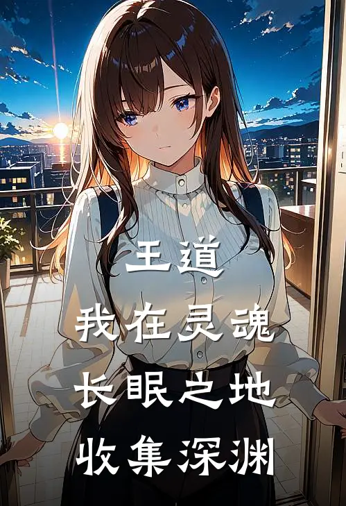 王道：我在灵魂长眠之地收集深渊
