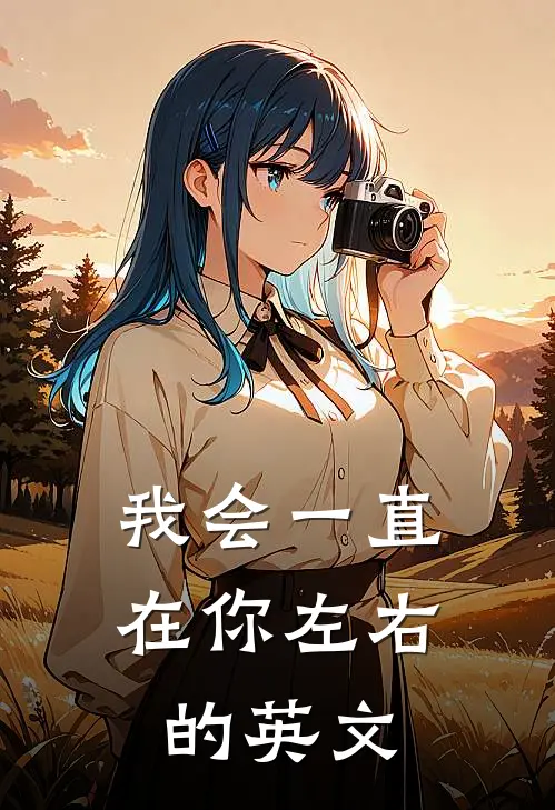 我会一直在你左右的英文