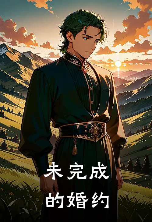 未完成的婚约凌潇潇闫晶晶免费小说全集_免费小说在哪看未完成的婚约(凌潇潇闫晶晶)