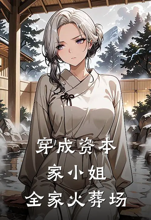 穿成资本家小姐，全家火葬场