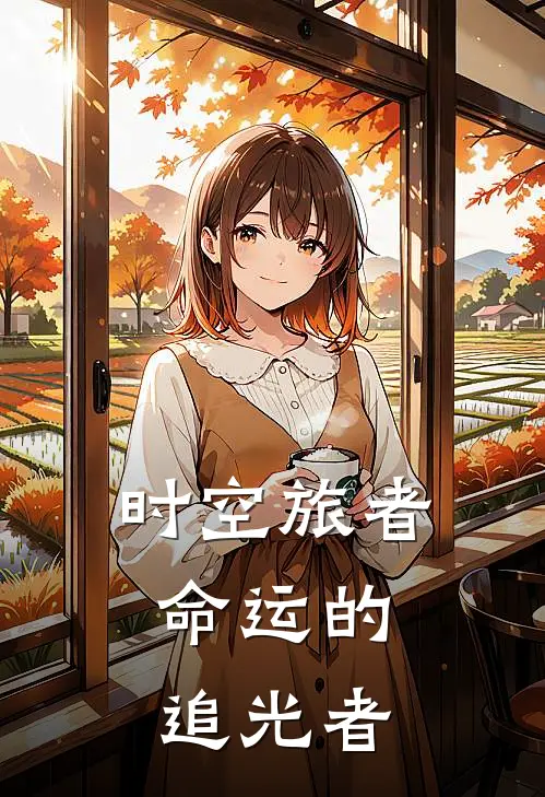 时空旅者：命运的追光者(林羽苏然)全文阅读免费全集_完结小说时空旅者：命运的追光者林羽苏然