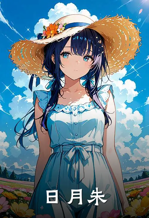 日月朱祁冉姜昭祈免费小说大全_小说推荐完本日月朱(祁冉姜昭祈)