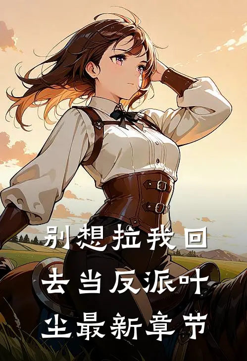 别想拉我回去当反派叶尘最新章节