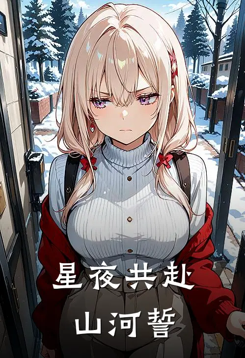 星夜共赴山河誓