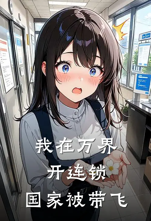 我在万界开连锁，国家被带飞
