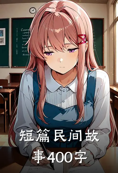 短篇民间故事400字