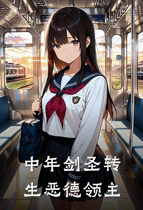 中年剑圣转生恶德领主