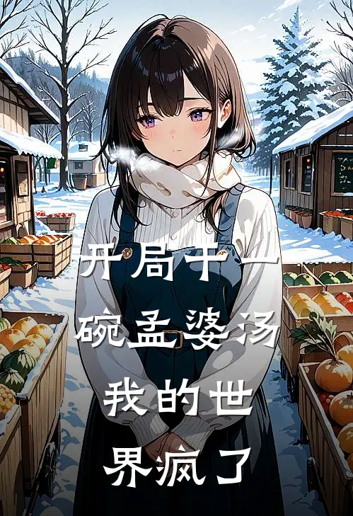 开局干一碗孟婆汤，我的世界疯了