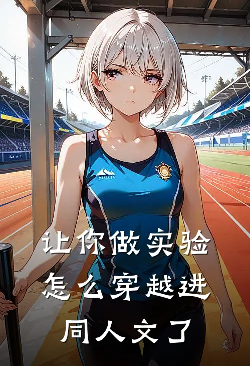 让你做实验，怎么穿越进同人文了