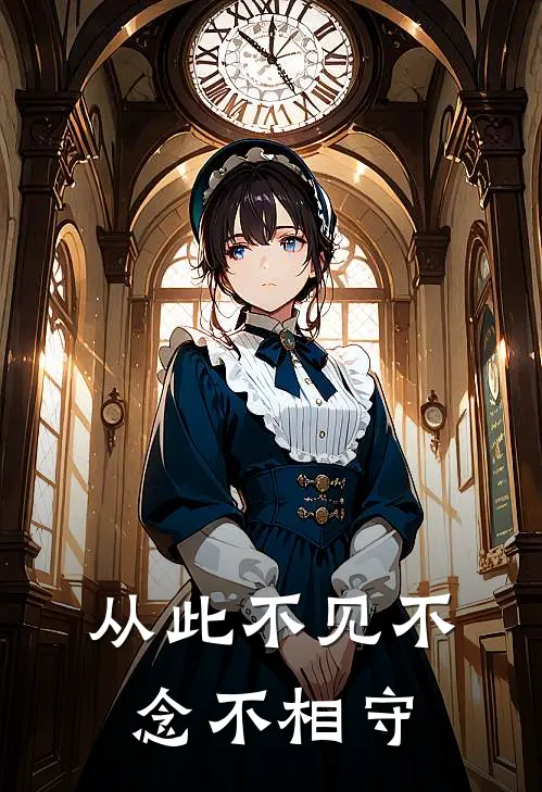 从此不见不念不相守