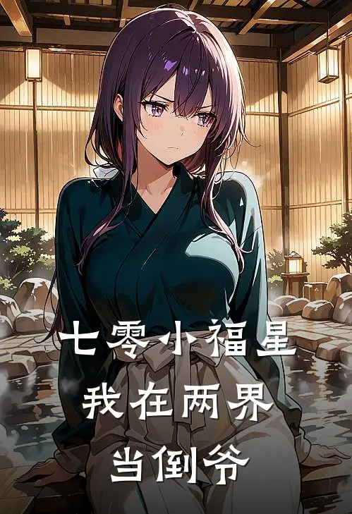 七零小福星：我在两界当倒爷