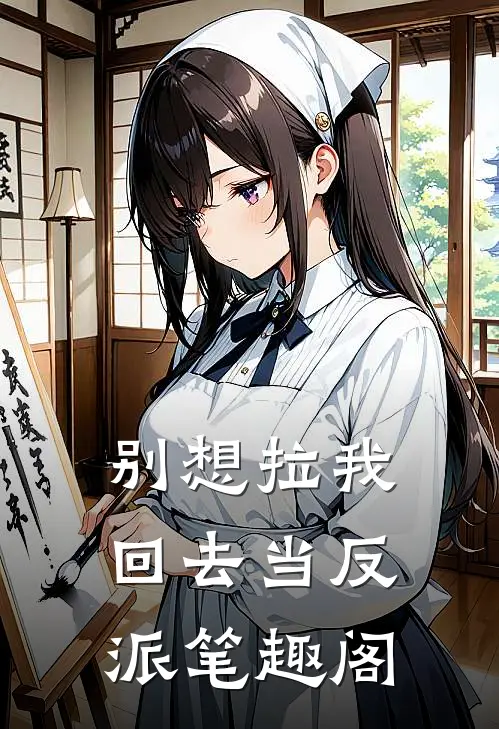 别想拉我回去当反派笔趣阁