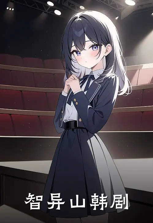 智异山韩剧