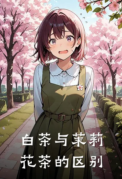 白茶与茉莉花茶的区别