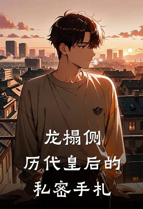 龙榻侧：历代皇后的私密手札