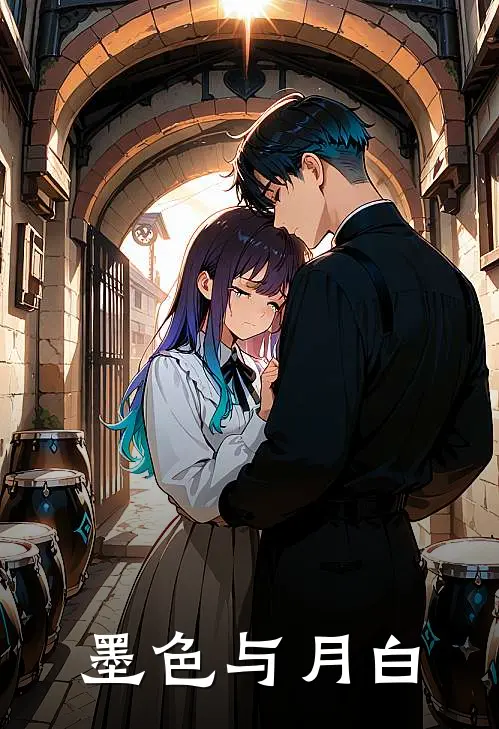 墨色与月白丁韵月林墨程完本小说大全_免费小说免费阅读墨色与月白(丁韵月林墨程)
