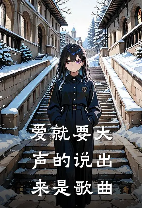 爱就要大声的说出来是歌曲