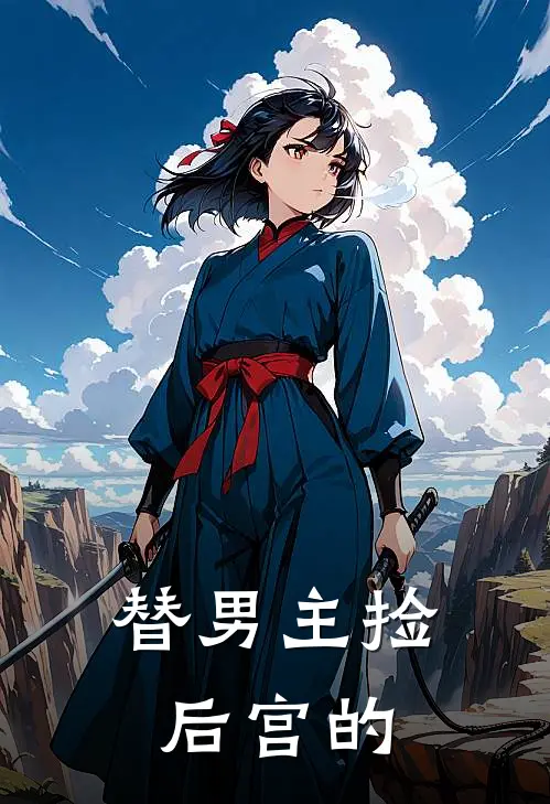 替男主捡后宫的