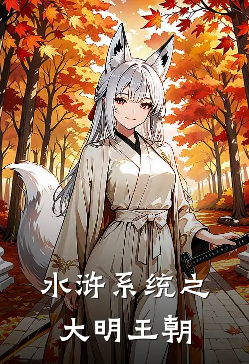 水浒系统之大明王朝