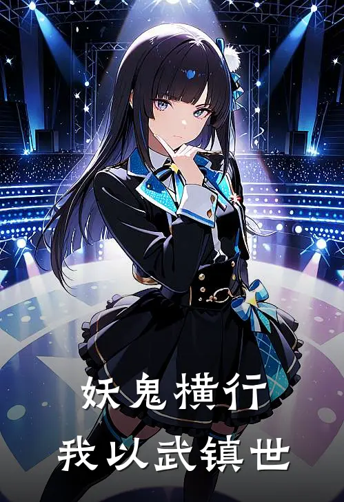 妖鬼横行，我以武镇世